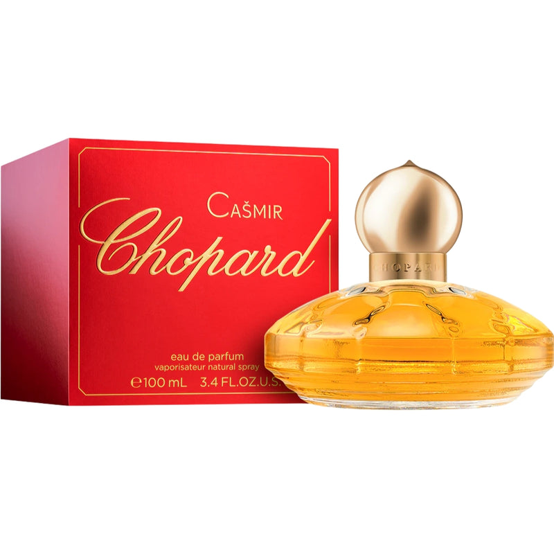 Chopard Casmir Eau de Parfum Mujer 100 ml