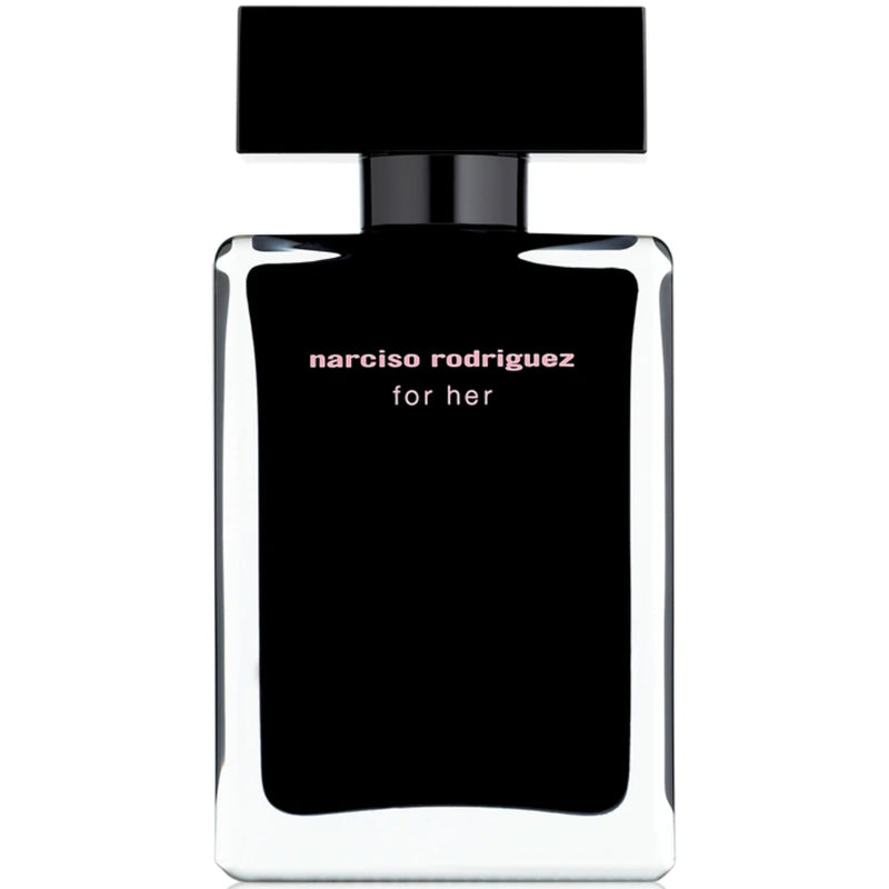 Narciso Rodriguez For Her Eau de Toilette 50 ml