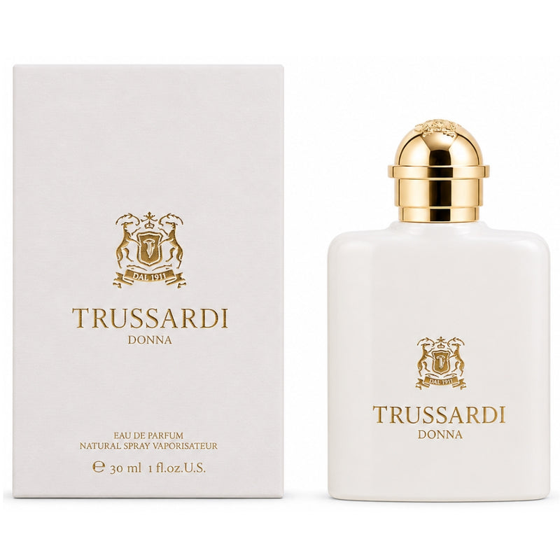 Trussardi Donna Eau de Parfum Mujer 30 ml