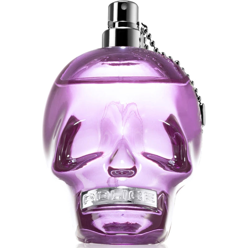 Police To Be Woman Eau de Parfum Mujer 40 ml
