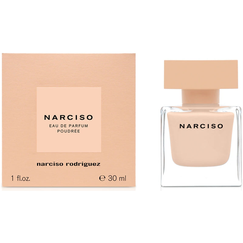 Narciso Rodriguez Narciso Poudrée Eau de Parfum Mujer 30 ml