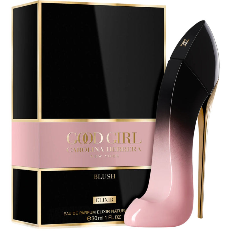 Carolina Herrera Good Girl Blush Elixir Eau de Parfum 30 ml