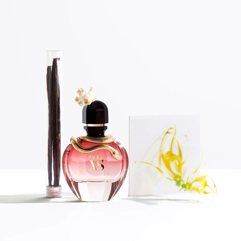 Paco Rabanne Pure XS For Her Eau de Parfum 50 ml