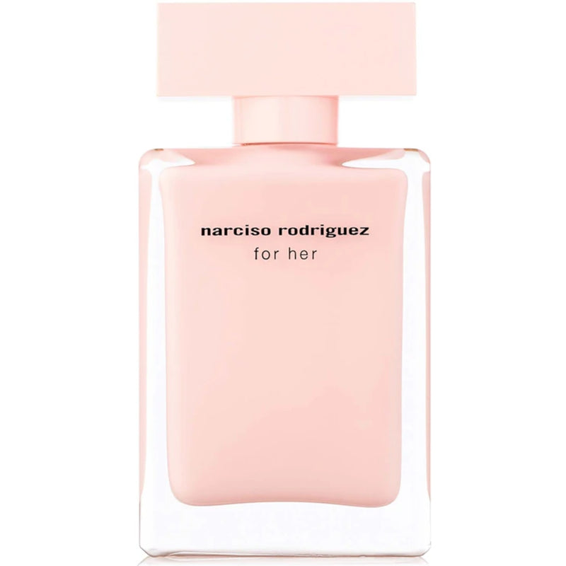 Narciso Rodriguez For Her Eau de Parfum 50 ml