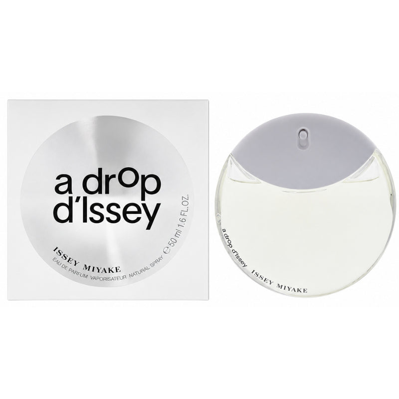 Issey Miyake A Drop d'Issey Eau De Parfum Mujer 50 ml