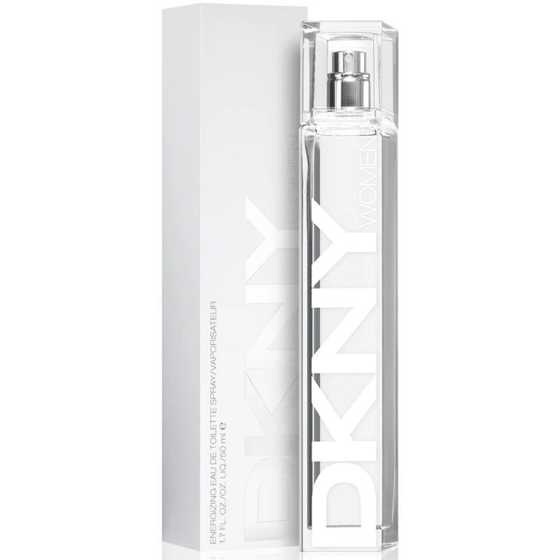 DKNY Women Energizing Eau de Toilette 100 ml