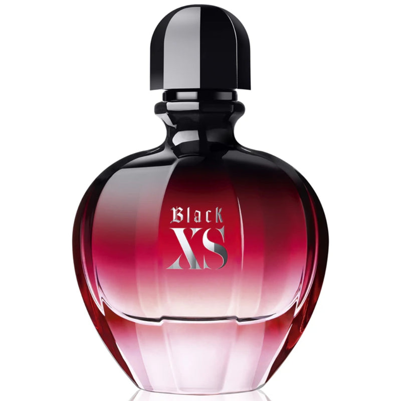 Paco Rabanne Black XS For Her Eau de Parfum 80 ml