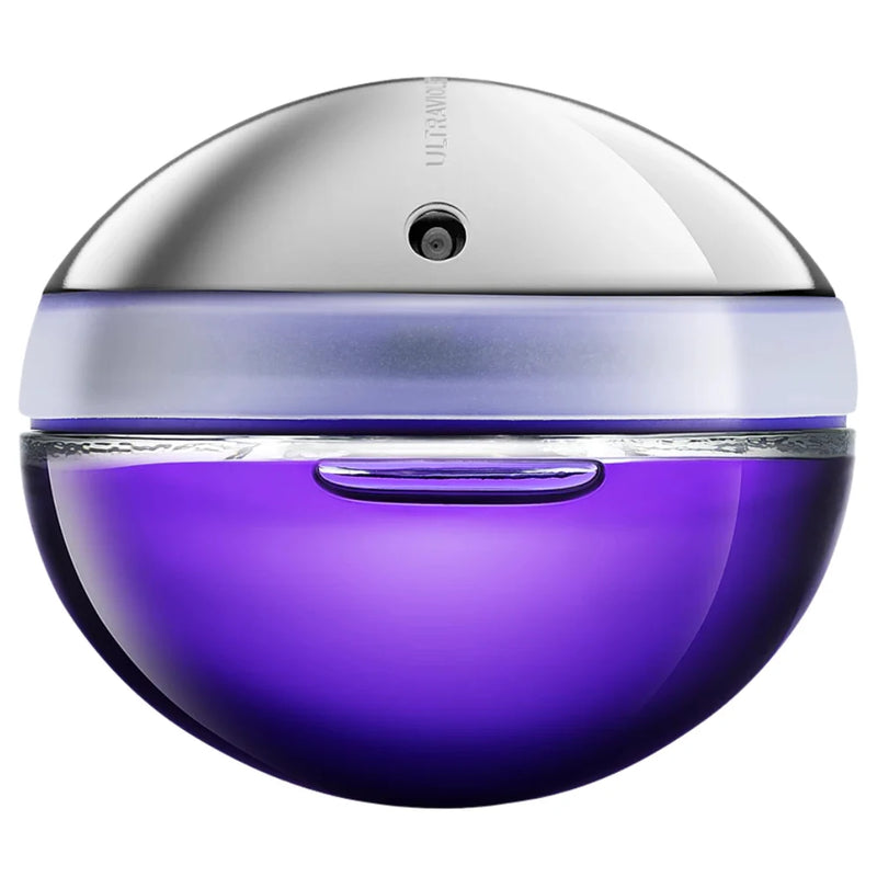 Rabanne Ultraviolet Eau de Parfum Mujer 80 ml