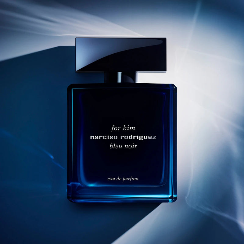 Narciso Rodriguez For Him Bleu Noir Eau de Parfum 50 ml