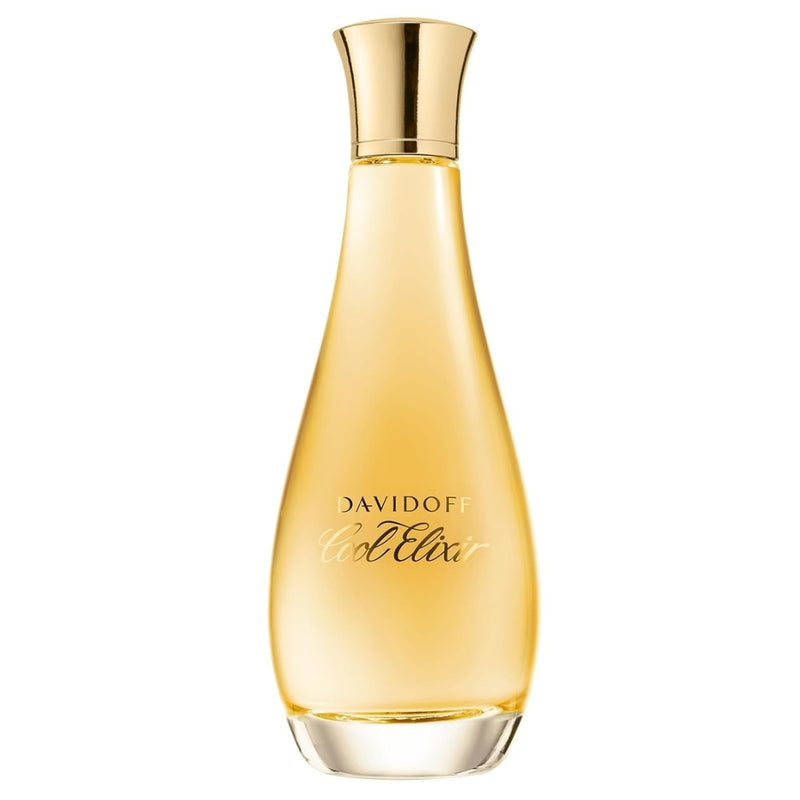 Davidoff Cool Elixir Parfum Intense Mujer 100 ml