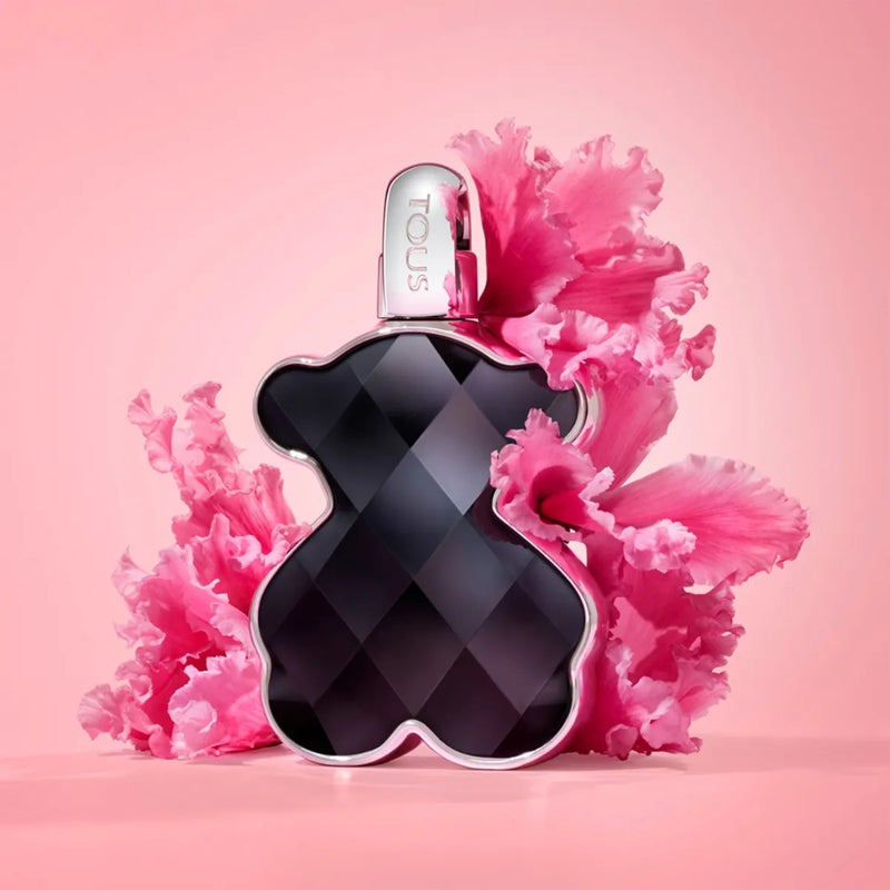 Tous Loveme Onyx Eau De Parfum Mujer 90 ml