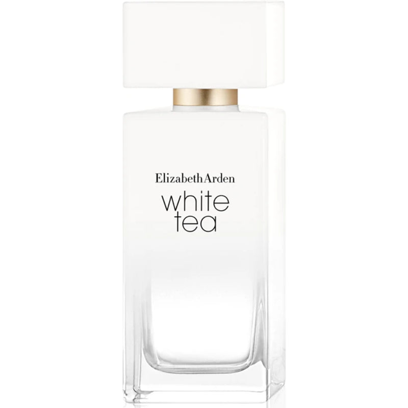 Elizabeth Arden White Tea Eau De Toilette Mujer 50 ml