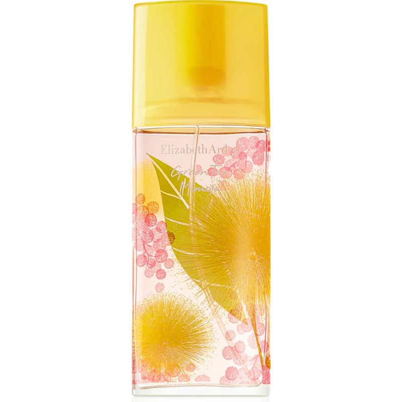 Elizabeth Arden Green Tea Mimosa Eau de Toilette Mujer 100 ml