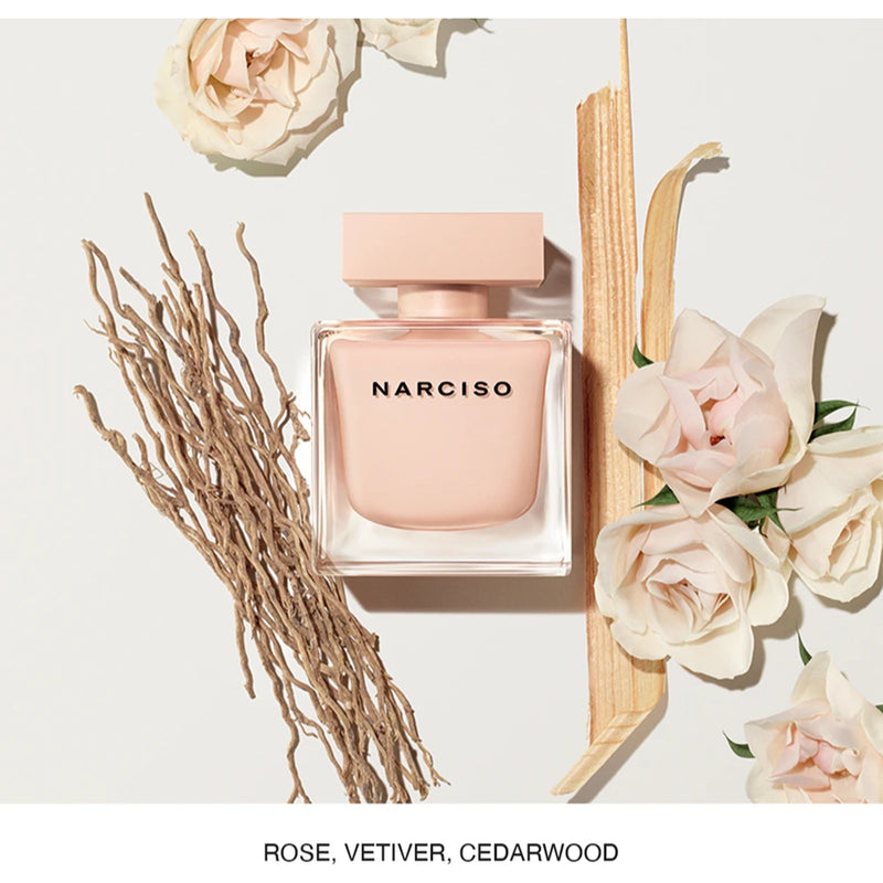 Narciso Rodriguez Narciso Poudrée Eau de Parfum Mujer 50 ml