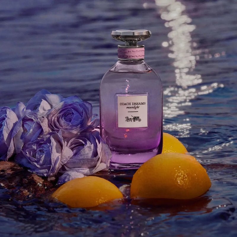 Coach Dreams Moonlight Eau de Parfum Mujer 60 ml