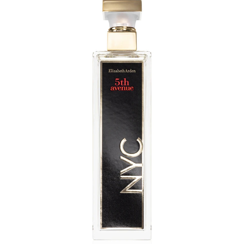 Elizabeth Arden 5th Avenue NYC Eau de Parfum Mujer 125 ml