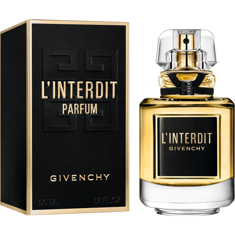 GIVENCHY L’Interdit Parfum Mujer 50 ml