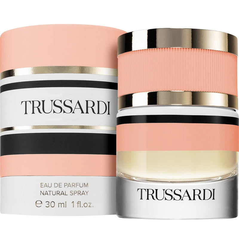 Trussardi Eau de Parfum Mujer 30 ml
