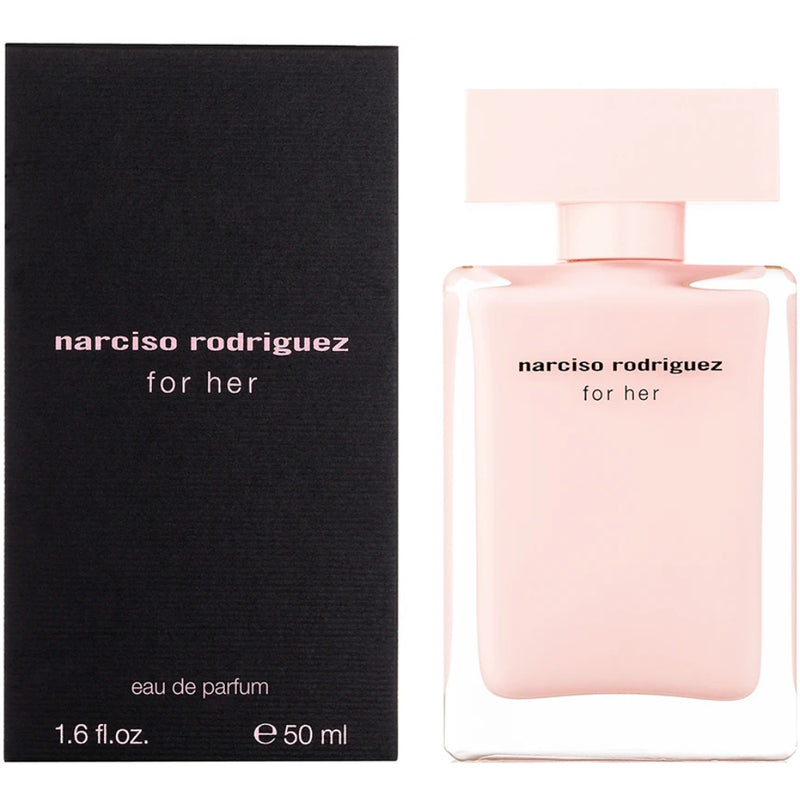 Narciso Rodriguez For Her Eau de Parfum 50 ml