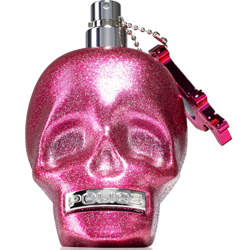 Police To Be Sweet Girl Eau De Parfum 40 ml