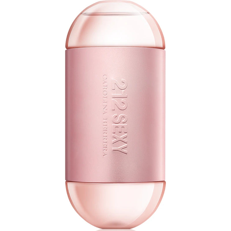 Carolina Herrera 212 Sexy Eau de Parfum Mujer 100 ml