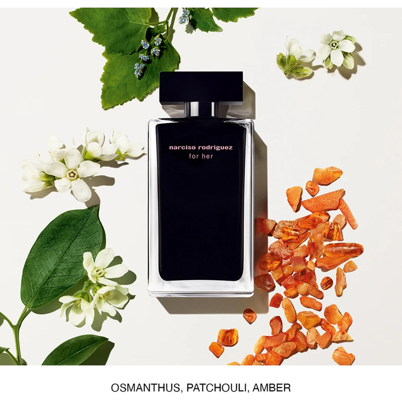 Narciso Rodriguez For Her Eau de Toilette 150ml