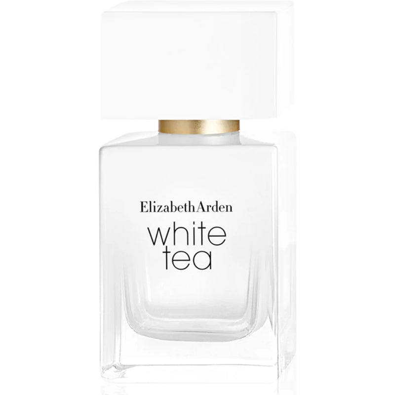 Elizabeth Arden White Tea Eau De Toilette Mujer 30 ml