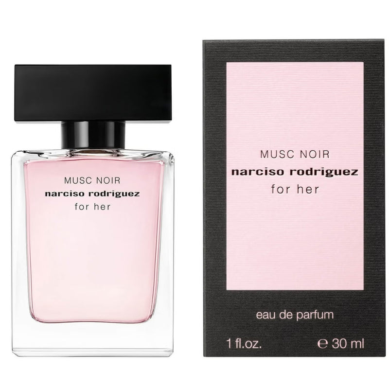 Narciso Rodriguez Musc Noir Eau De Parfum 30 ml