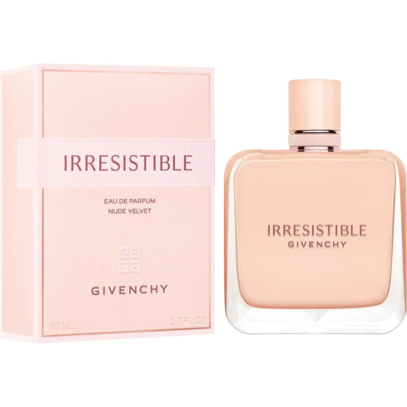 Givenchy Irresistible Nude Velvet Eau de Parfum Mujer 80 ml