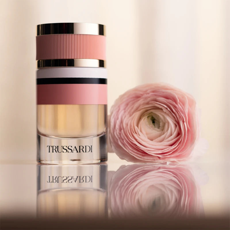 Trussardi Eau de Parfum Mujer 30 ml