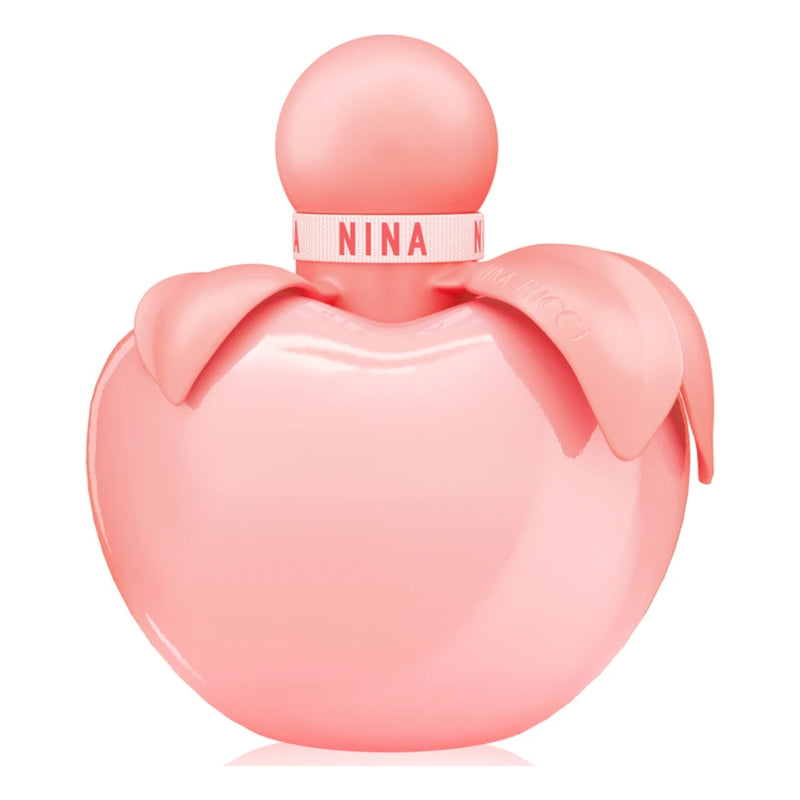 Nina Ricci Nina Rose Eau de Toilette Mujer 30 ml
