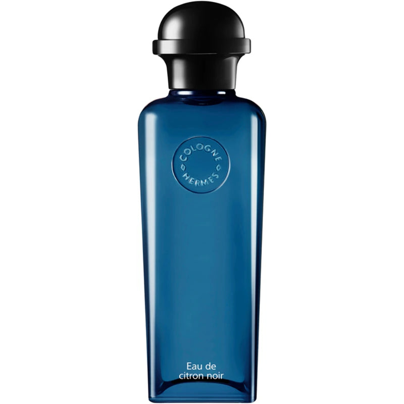 Hermés Eau de Citron Noir Eau de Cologne Unisex 100 ml