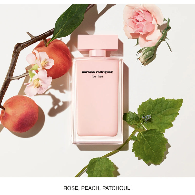 Narciso Rodriguez For Her Eau de Parfum 30 ml