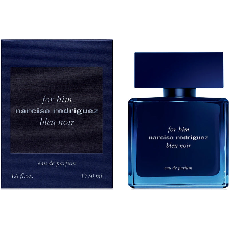 Narciso Rodriguez For Him Bleu Noir Eau de Parfum 50 ml