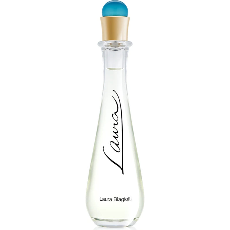 Laura Biagiotti Laura Eau de Toilette Mujer 75 ml