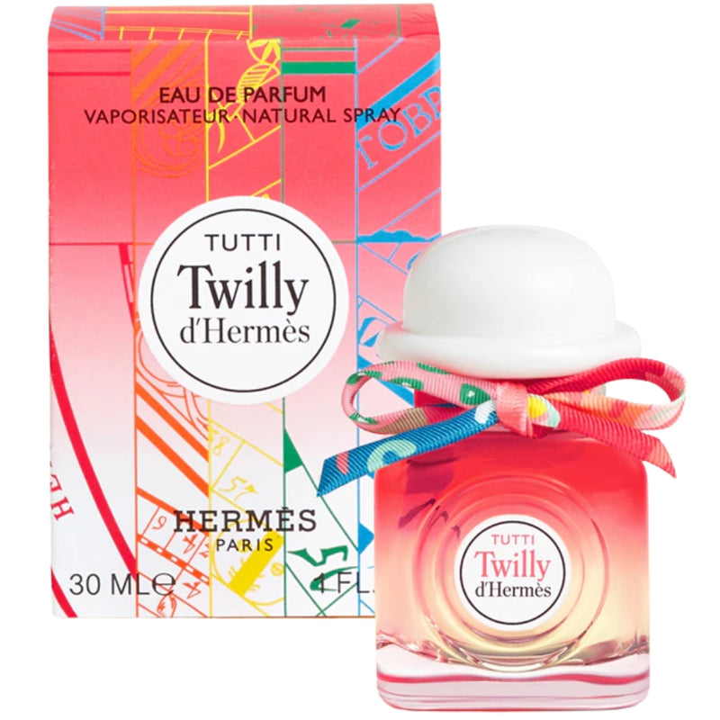 Hermés Tutti Twilly D'hermés Eau de Parfum Mujer 30 ml