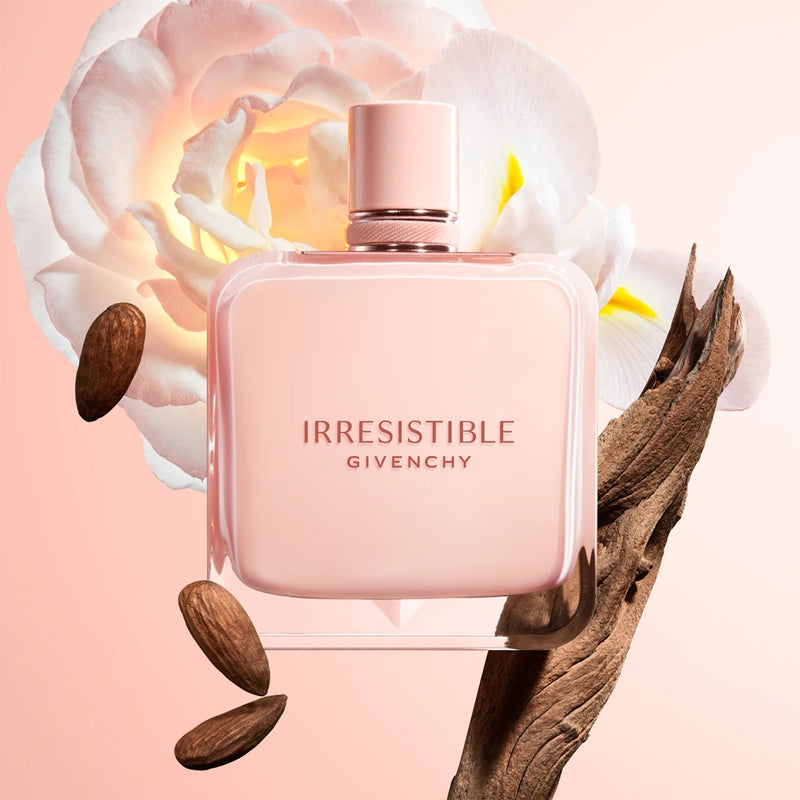 Givenchy Irresistible Nude Velvet Eau de Parfum Mujer 50 ml