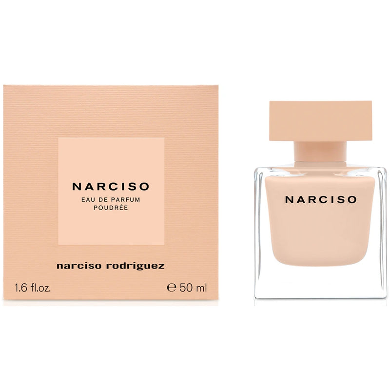 Narciso Rodriguez Narciso Poudrée Eau de Parfum Mujer 50 ml