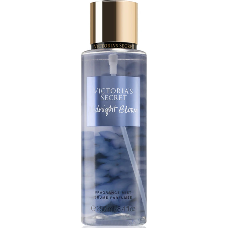 Victoria's Secret Midnight Bloom Body Mist Mujer 250 ml