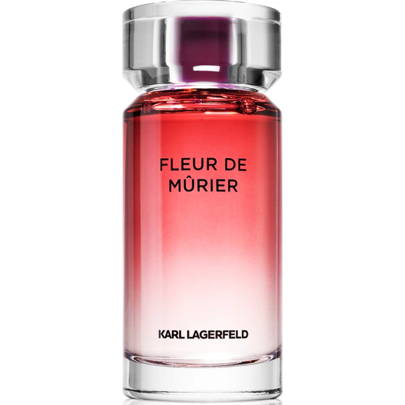 Karl Lagerfeld Fleur De Murier Eau de Parfum Mujer 100 ml