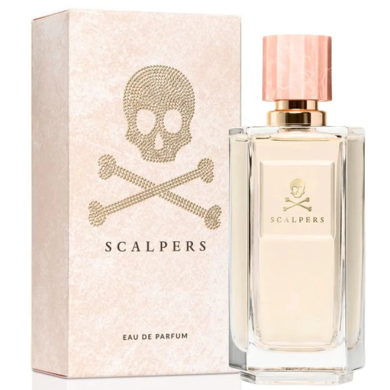 Scalpers Her y Her Eau de Parfum 100 ml