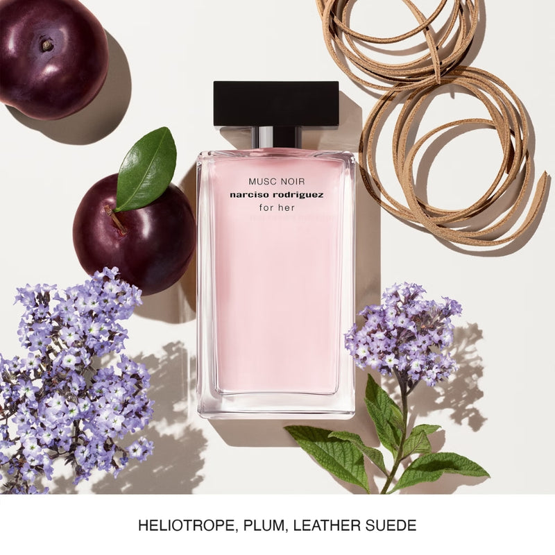 Narciso Rodriguez Musc Noir Eau De Parfum 30 ml