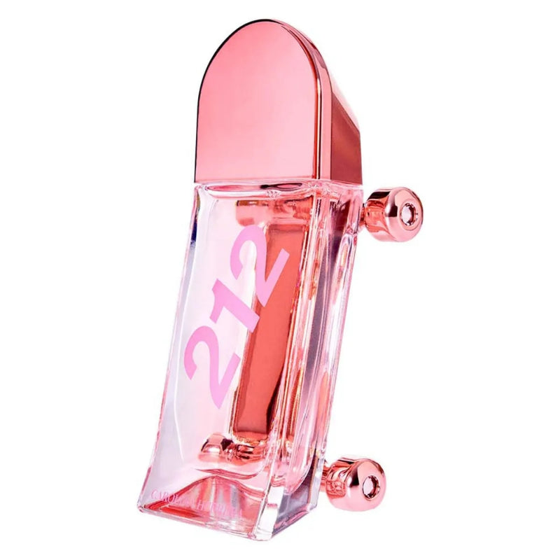 Carolina Herrera 212 Heroes Forever Young Eau de Parfum Mujer 30 ml