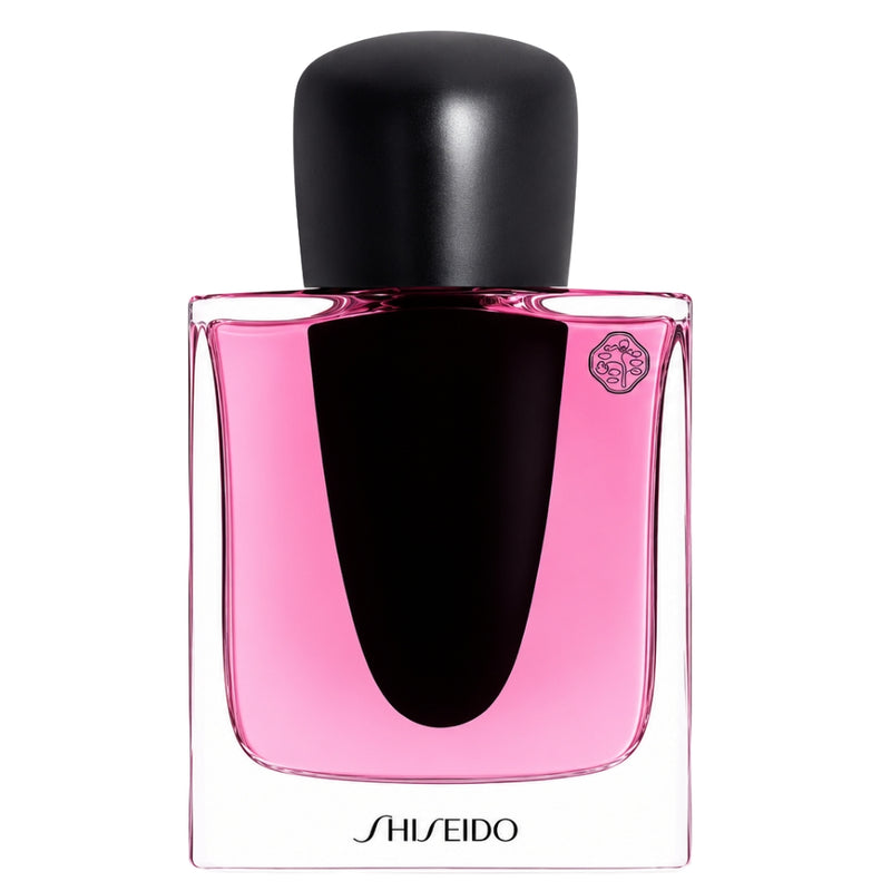 Shiseido Ginza Murasaki Eau de Parfum Mujer 50 ml