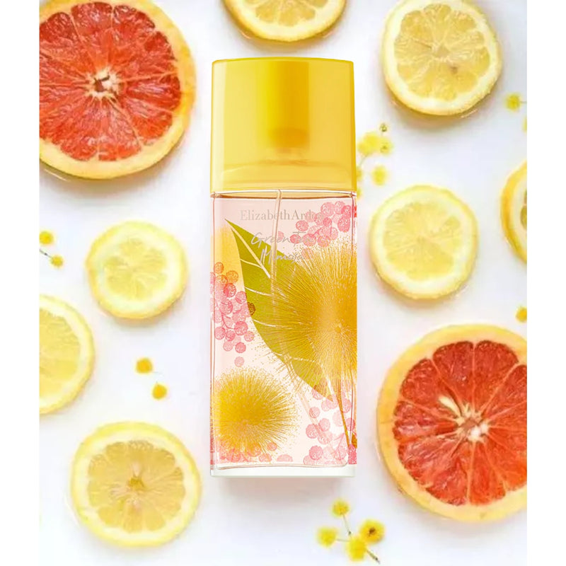Elizabeth Arden Green Tea Mimosa Eau de Toilette Mujer 100 ml