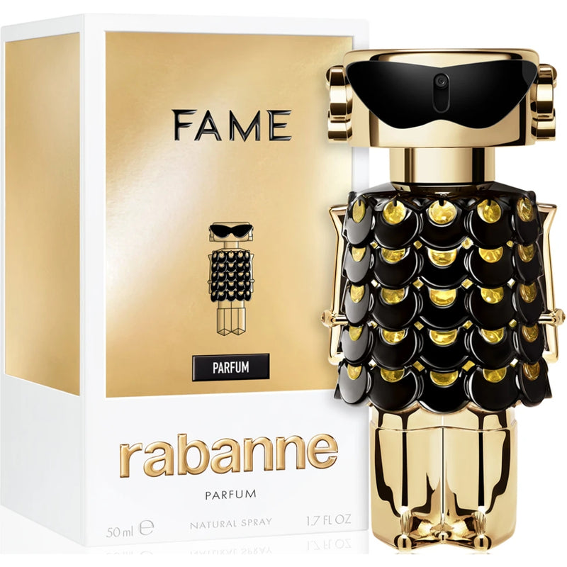Paco Rabanne Fame Parfum 50 ml