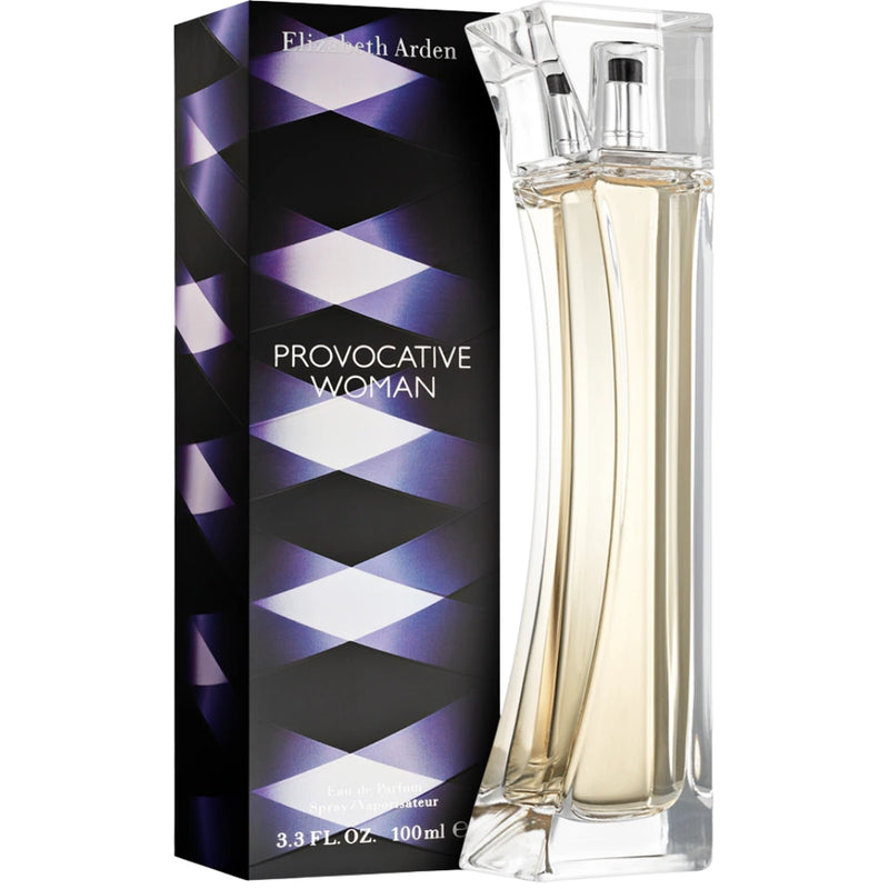 Elizabeth Arden Provocative Woman Eau de Parfum 100 ml