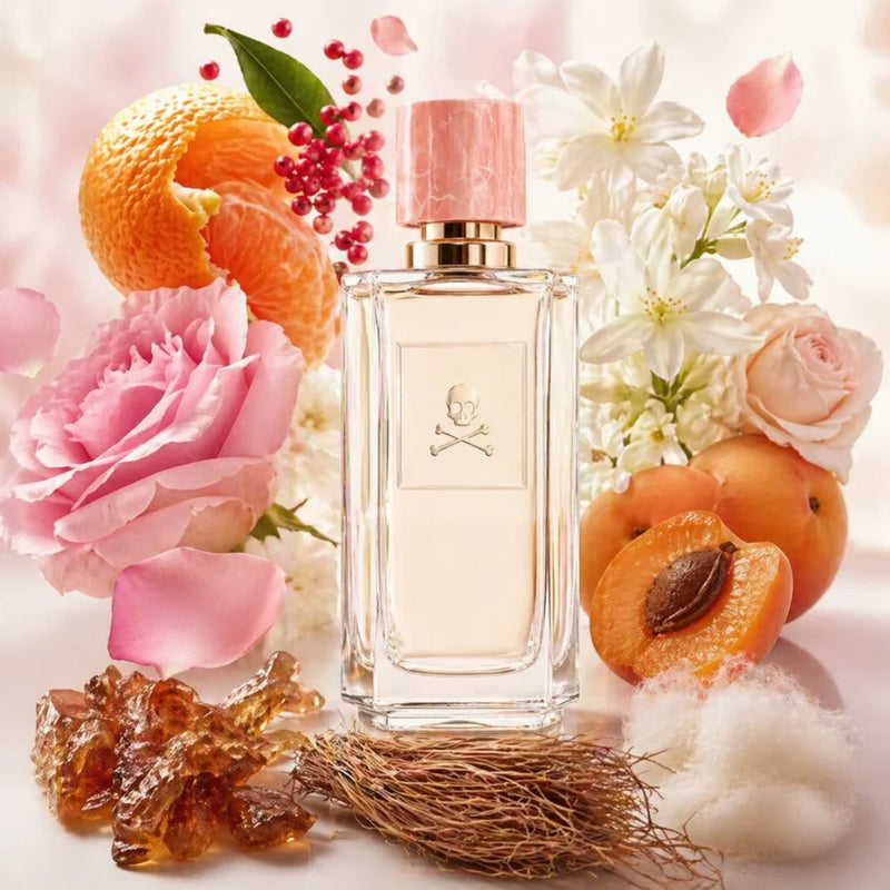 Scalpers Her y Her Eau de Parfum 100 ml
