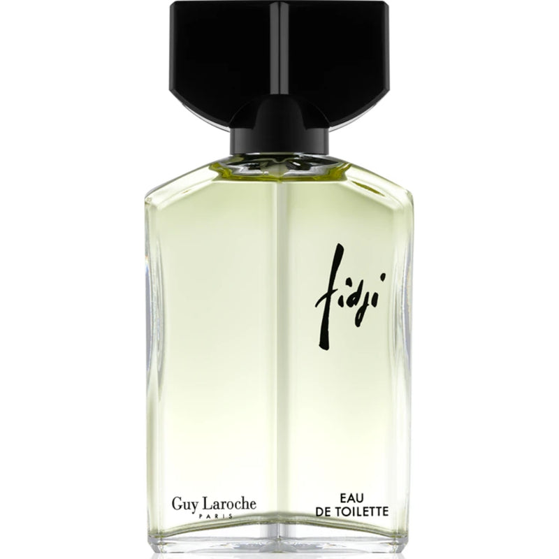 Guy Laroche Fidji Eau De Toilette Mujer 100 ml