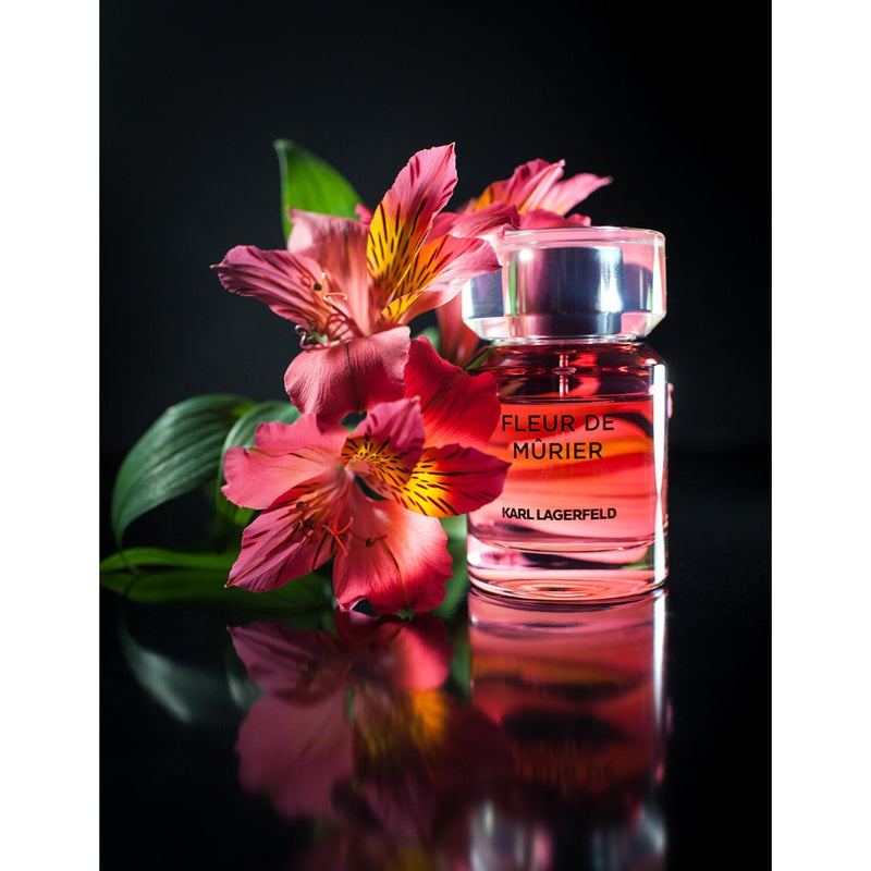 Karl Lagerfeld Fleur De Murier Eau de Parfum Mujer 100 ml
